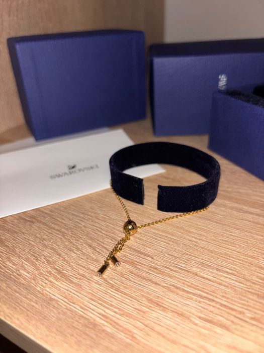 Swski pink flower collection