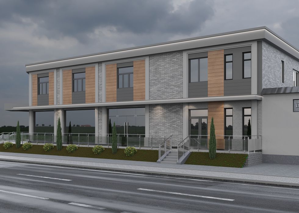 Нотурар жой ижара