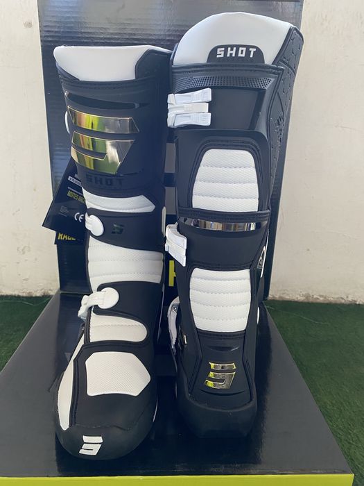 Cizme noi enduro motocross atv quad