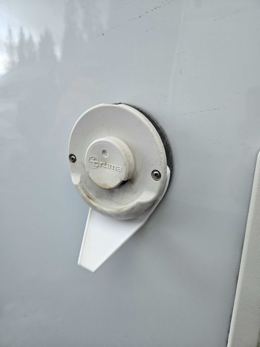 Picurători pentru Truma Combi