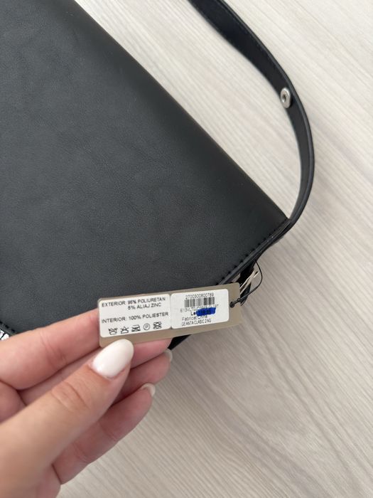 Geanta crossbody Meli Melo