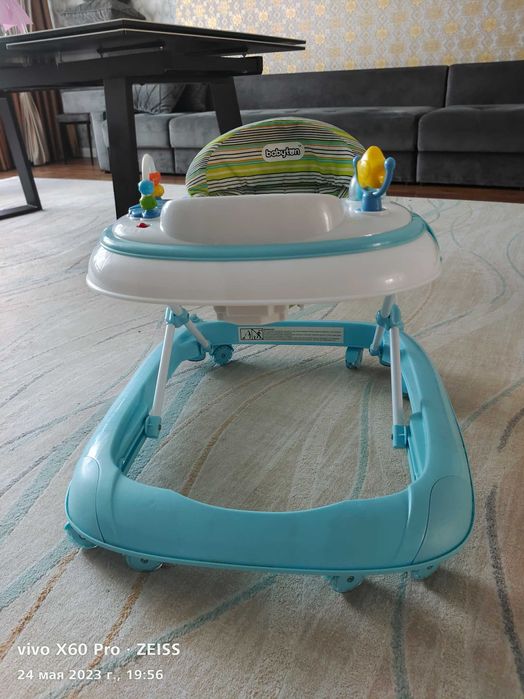 Продам ходунки фирма!