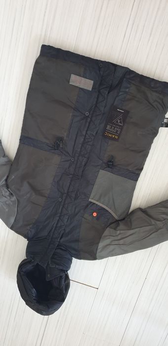 G - Star Whistler Parka Size S / M ОРИГИНАЛ! Мъжко Зимно Яке Парка!
