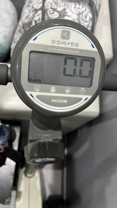 Велоергометър Domyos VM130