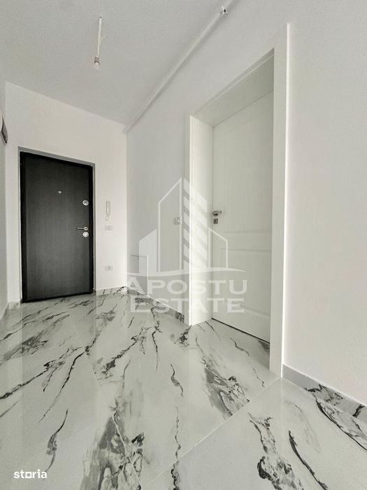 Apartamente cu 2 camere disponibile imediat la intrare in Giroc.