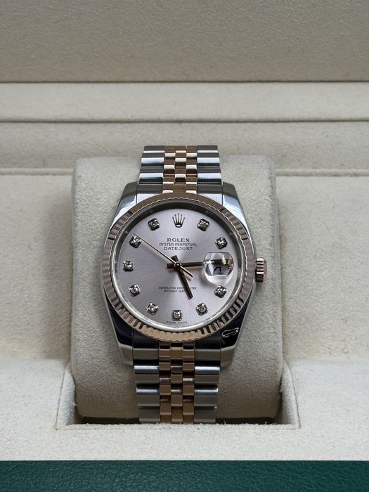Ceas Rolex Datejust 36