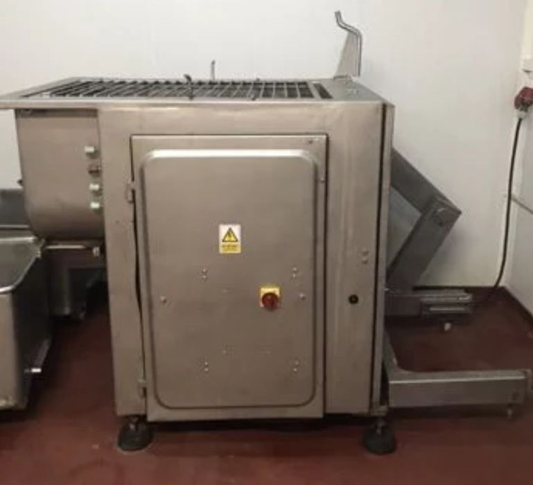 Мясное, колбасное оборудование