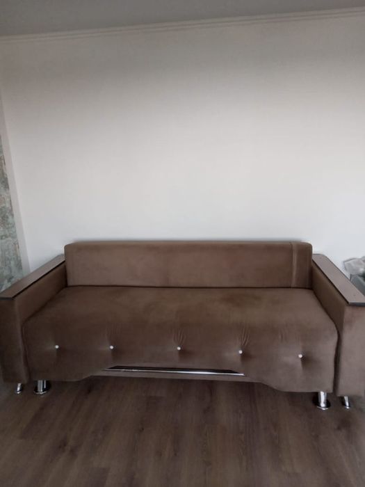 Продам диван новый 70 000 тг