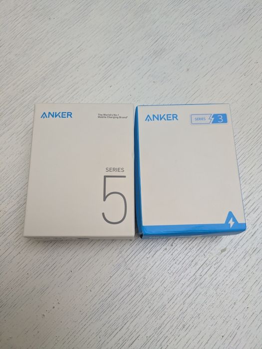 Anker power cable simlar