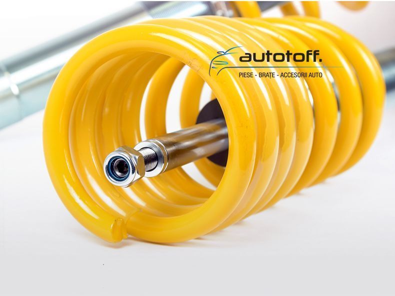 Suspensie sport reglabila Audi A4 B9 (2015+) FK Germania