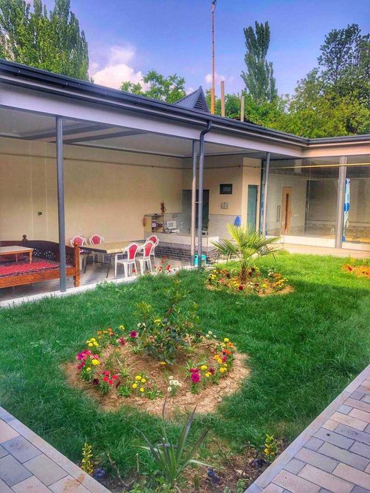 Yangi Dacha Oqtoshda, oq tosh, акташ, ок тош, октош, оқтош, oilaviy