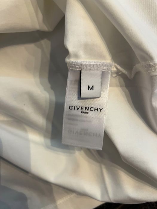 Tricou Givenchy