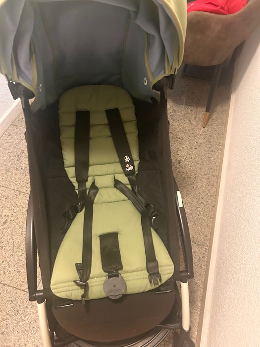 Carucior Stokke YOYO