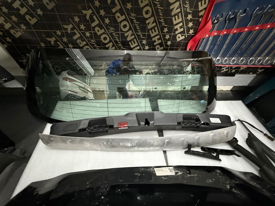 Авточасти за Mercedes Glb amg