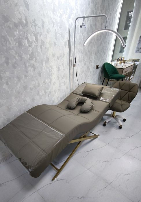 Кушетка Лофт ishlab chiqaruvchidan