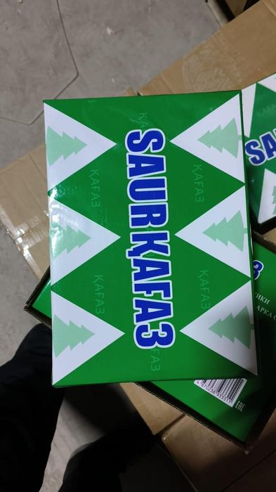 А4 Бумага оптом Алматы