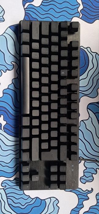 Клавиатура Logitech G413 TKL SE