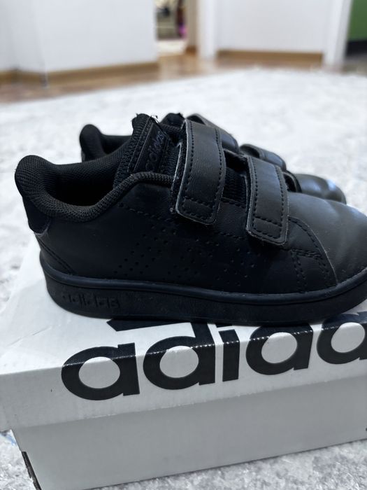 Кроссовки адидас в отличном состоянии