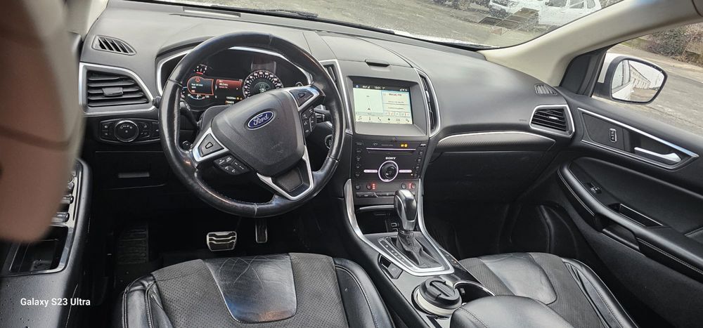 De vanzare Ford Edge 2017