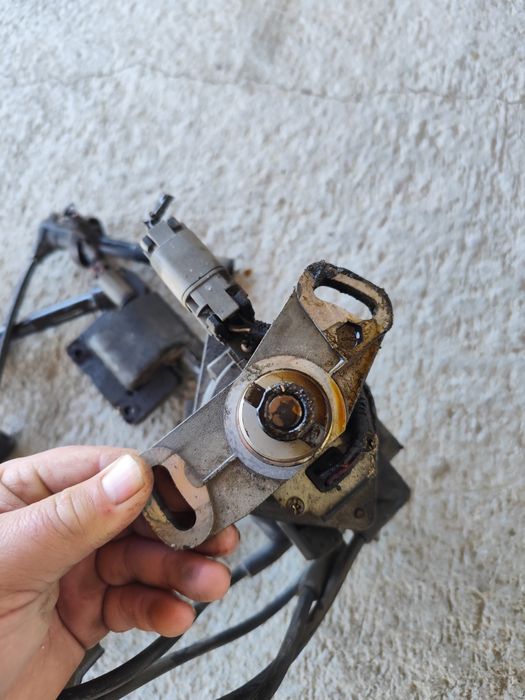 Делко за Нисан Примера П11 - 2.0