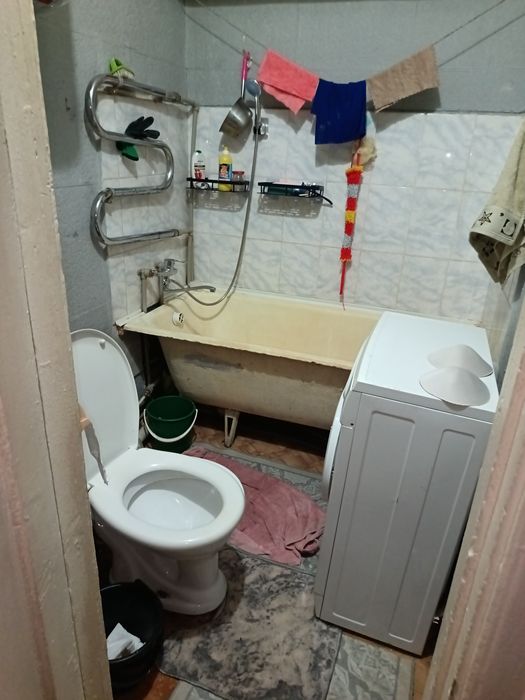 Сдам 1.5 ку в Западном