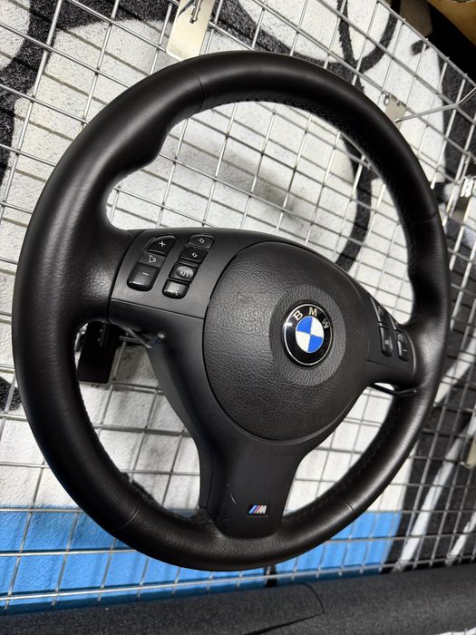 BMW М-Волан за Е46 Е39