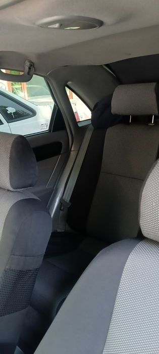 Lacetti 1.6 avtomat