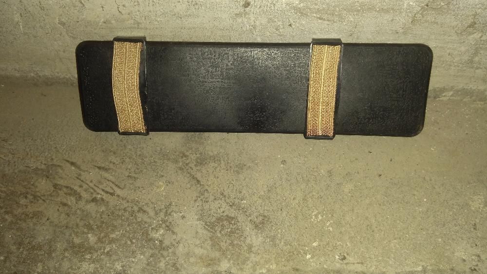 Панорамно огледало за Трабант