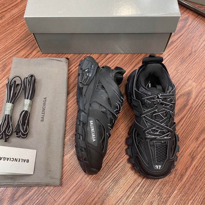 Adidasi Balenciaga Track calitate Premium 2024