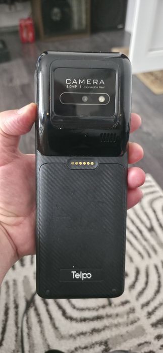 POS telpo m1s android 11