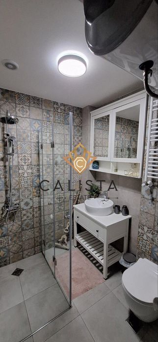 Дава се под наем Двустаен апартамент в Пловдив, Каменица 1 - 65 кв.м за 510 € - Снимка #10