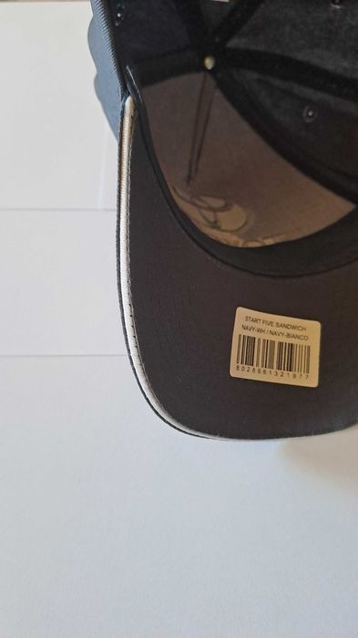 шапка бейзболна  Toyota с бродерия Италия супер качество