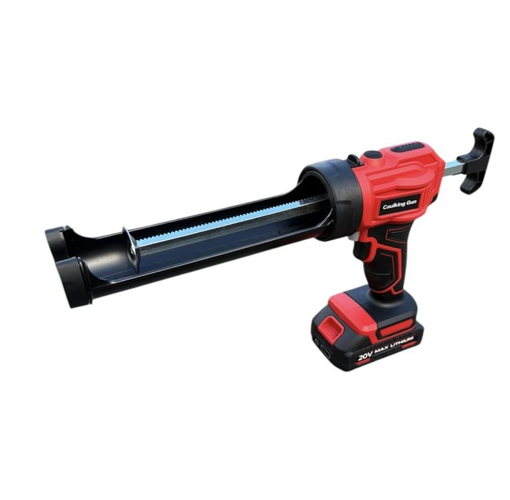 Акумулаторен пистолет за силикон 20 V