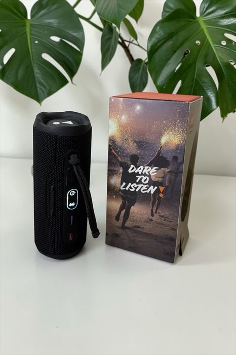 JBL Flip 6 Boxă Portabilă Bluetooth, Waterproof