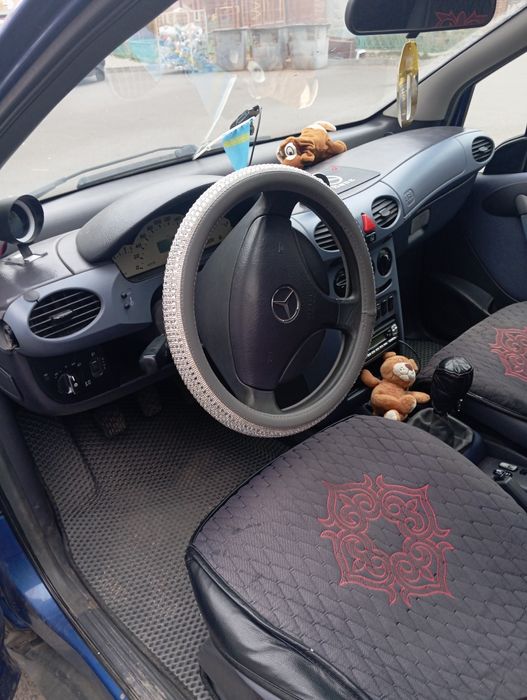Продам Мерседес А класа