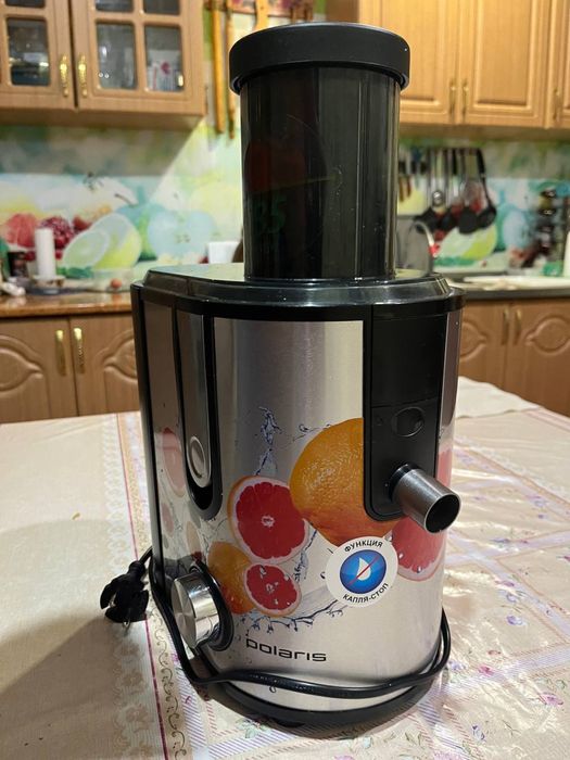 Соковыжималка, фрешница, Polaris