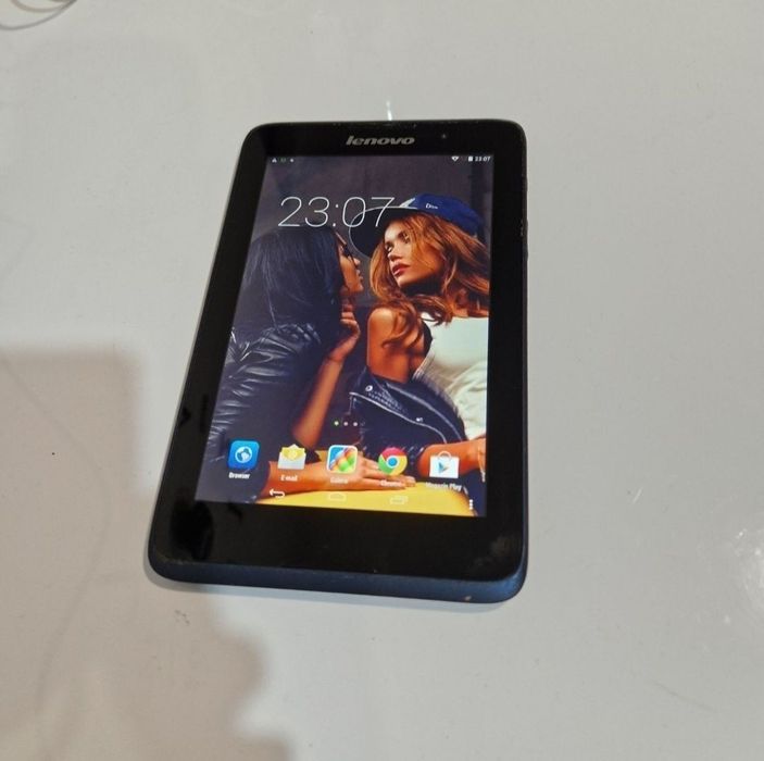 Tableta Lenovo perfect funcționala