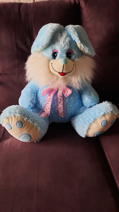 Продам мягкие игрушки