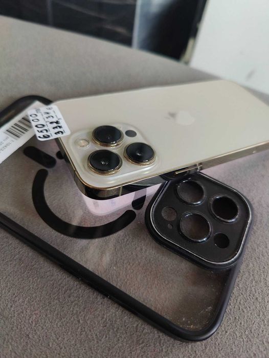 Iphone 13 Pro 256gb 81%