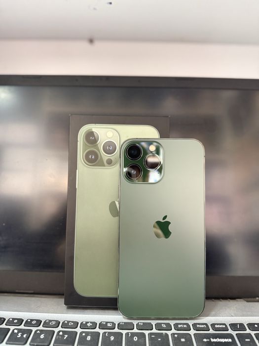 Iphone 13ProMax 256Gb Ideal