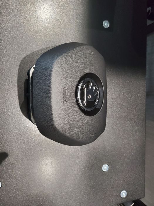 Airbag Volan Skoda Octavia IV 4 , Fabia, etc New Model Facelift 2019