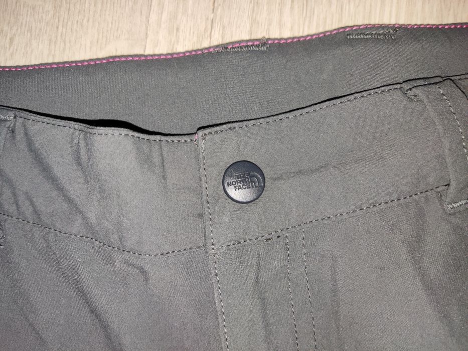 The North Face®W's Exploration Pant, дамски туристически панталон