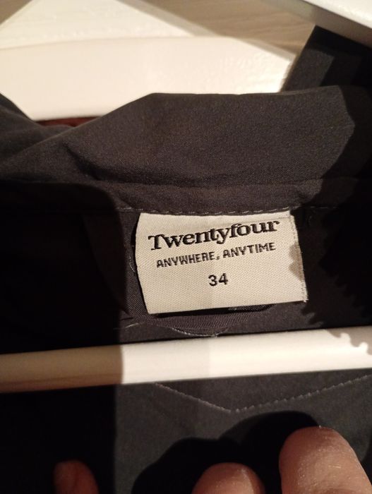 Geaca Twentyfour, 90% puf, 10 % pene