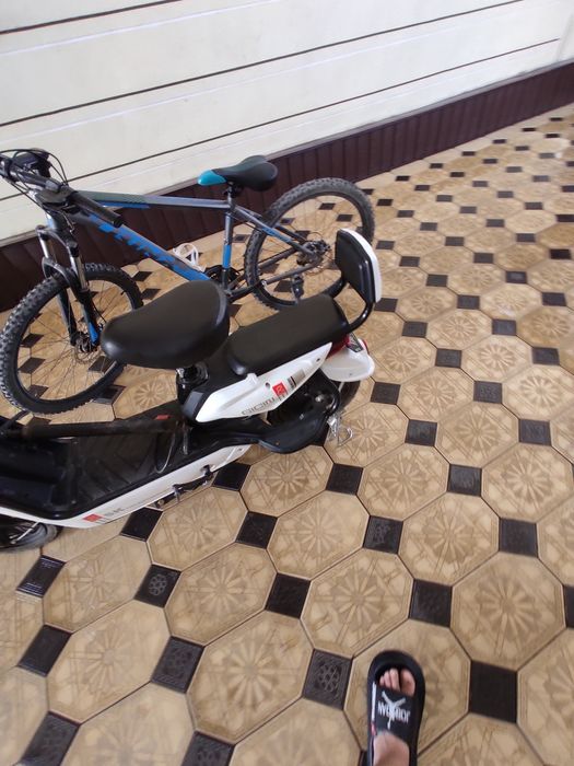 Екі айға гарантия