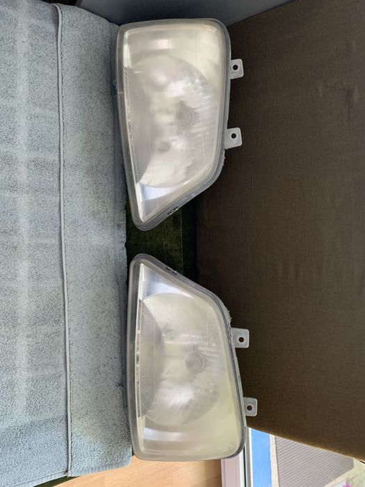 Фарове за Daihatsu Terios