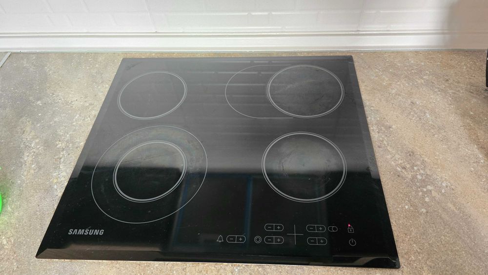 Кухонный гарнитур угловой Б/У