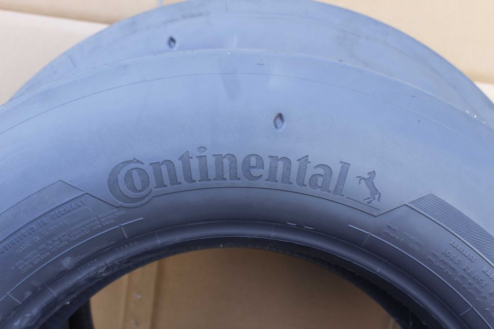 275/70-22.5 Continental