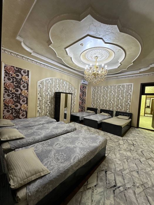 Dacha europe bochka villa chorvoq bez makler