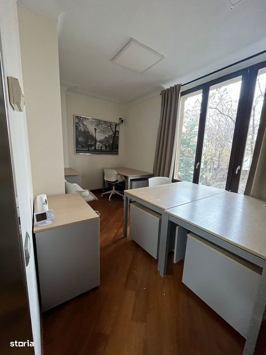 Apartament 4 camere superb 3min de Victoriei 15 min de Aeroport