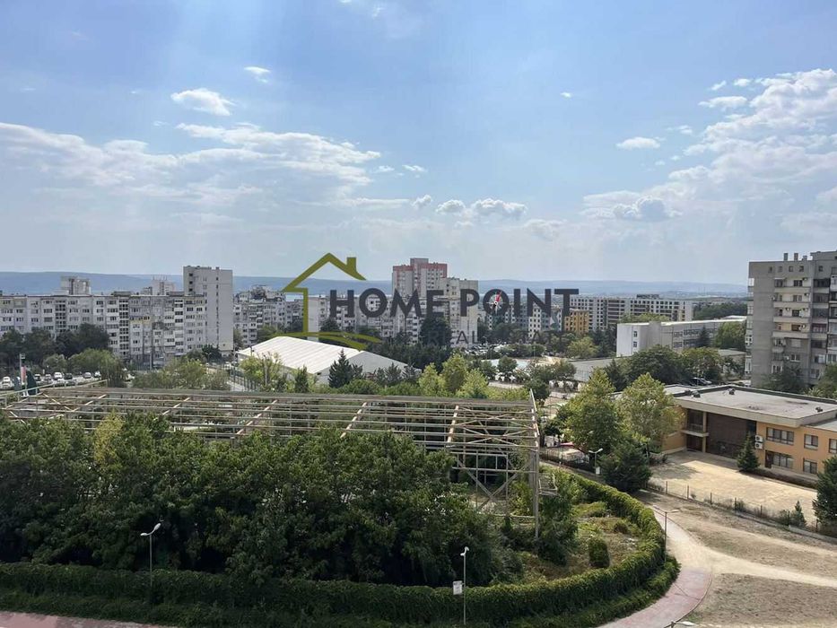 Продава се Четиристаен апартамент в Варна, Младост 1 - 86 кв.м за 1489 €/кв.м - Снимка #3